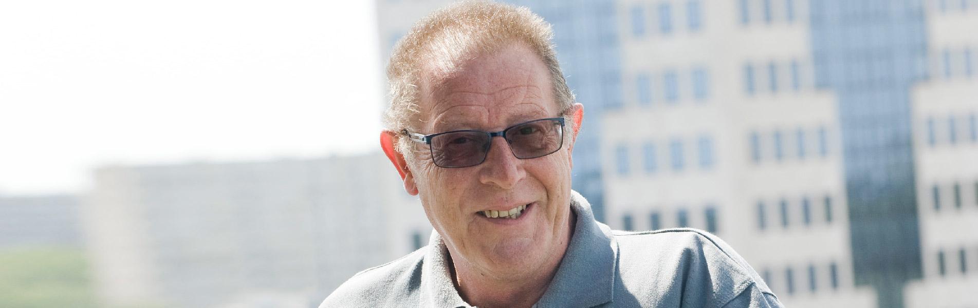 Wim Amesz