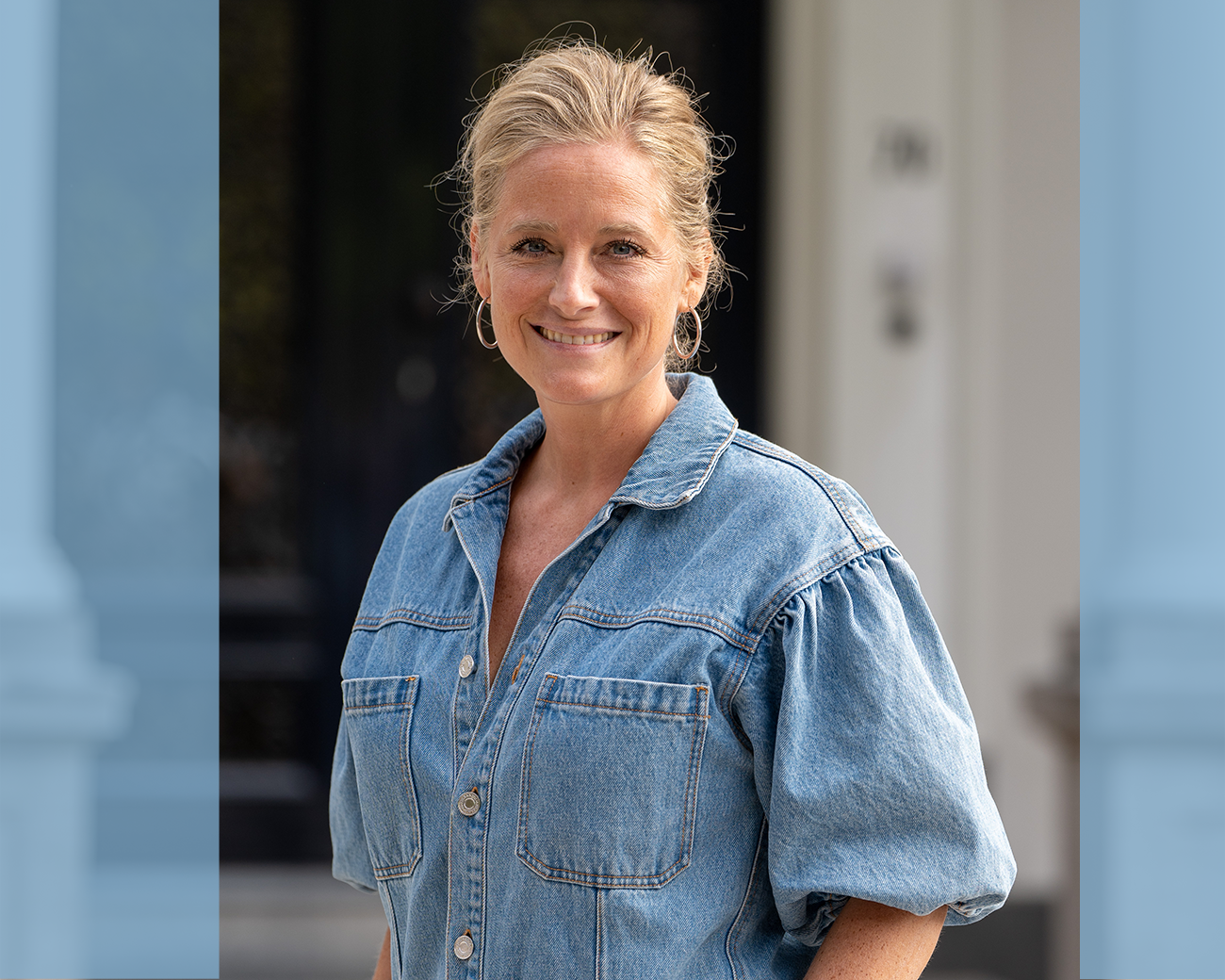 Yvonne van Wijk