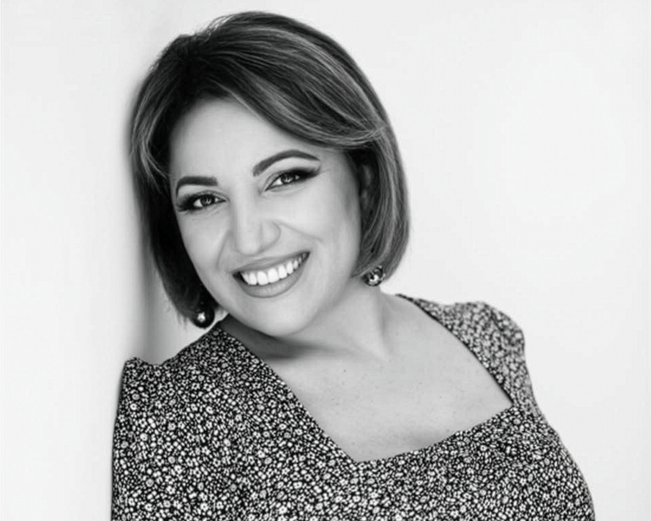 NIBE-SVV student Lusine Shahmuradyan