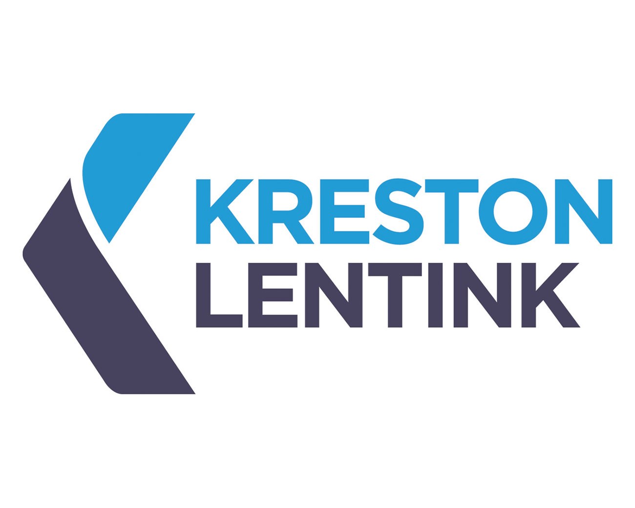 Kreston Lentink logo