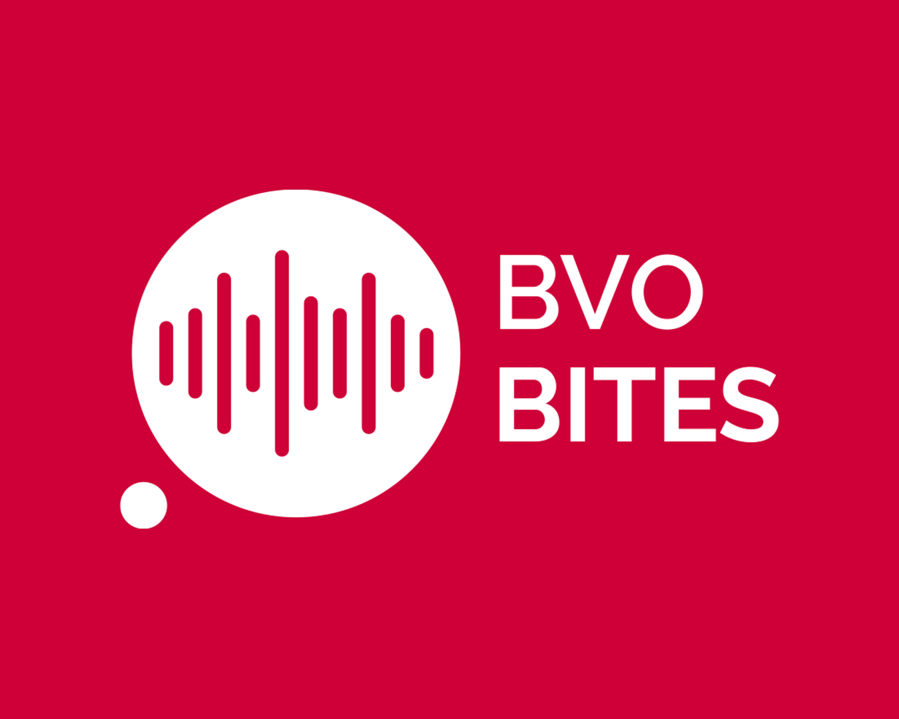 BVO Bites logo