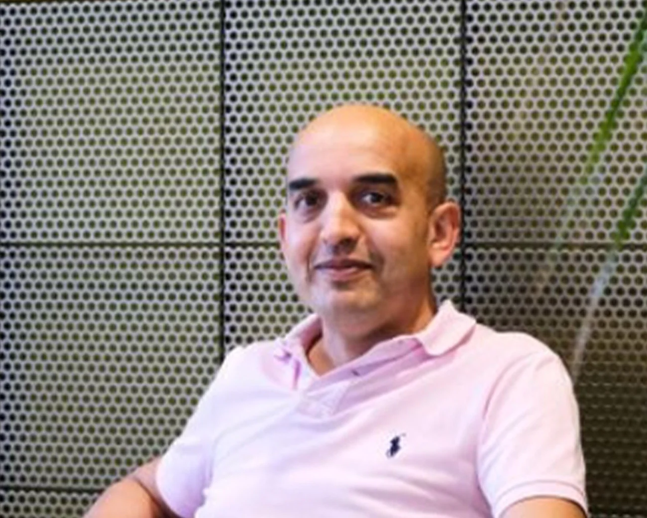 ISBW Portretfoto Hafid Ballafkih