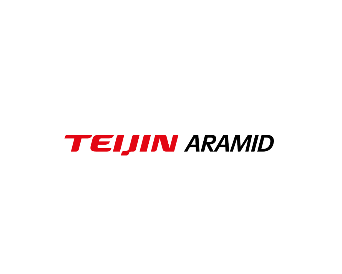 Logo Teijin Aramid