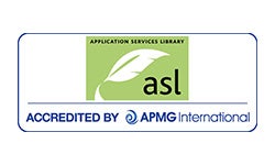 Accredited Training Organization voor ASL® erkenning