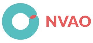 NVAO logo