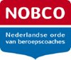NOBCO Nederlandse orde van beroepscoaches logo