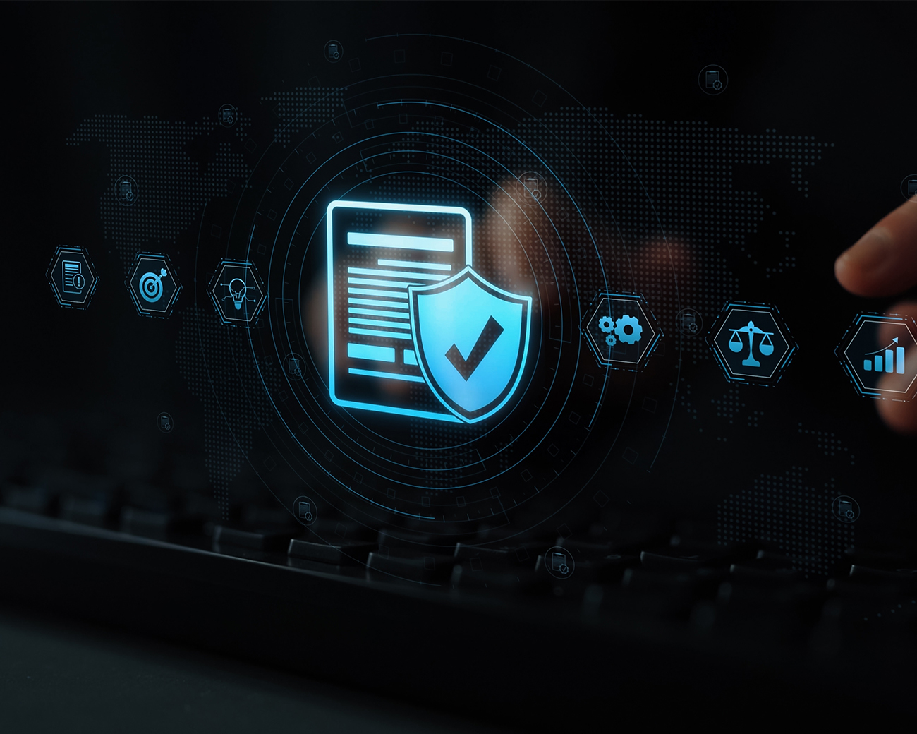 Webinar AI en Compliance