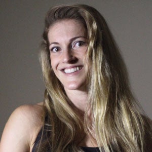 Petra Janssen-van Doorn, student Bachelor Fysiotherapie