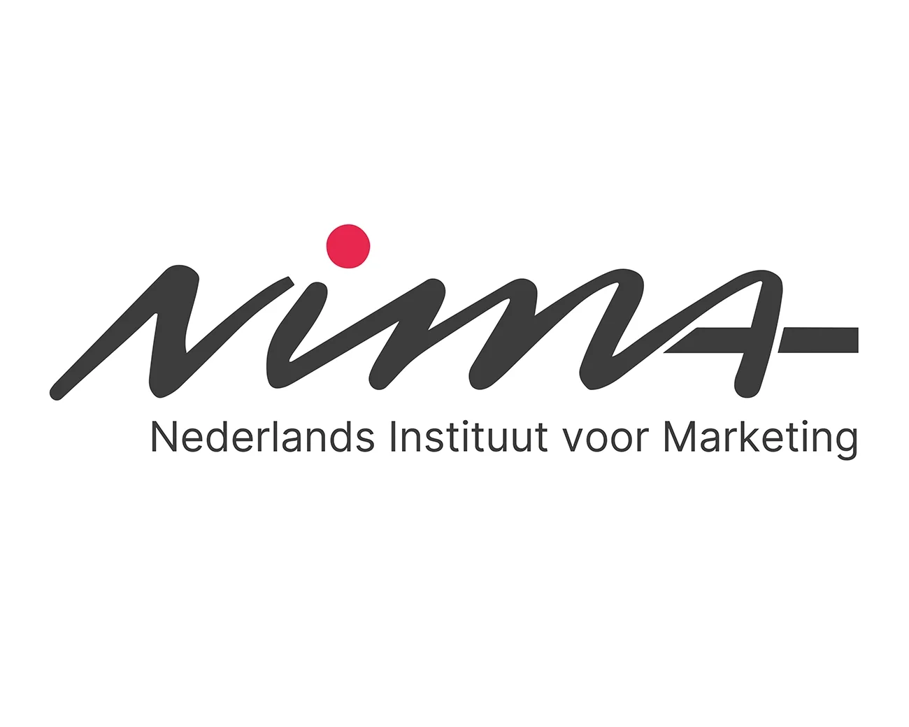 Logo NIMA Nederlands Instituut voor Marketing