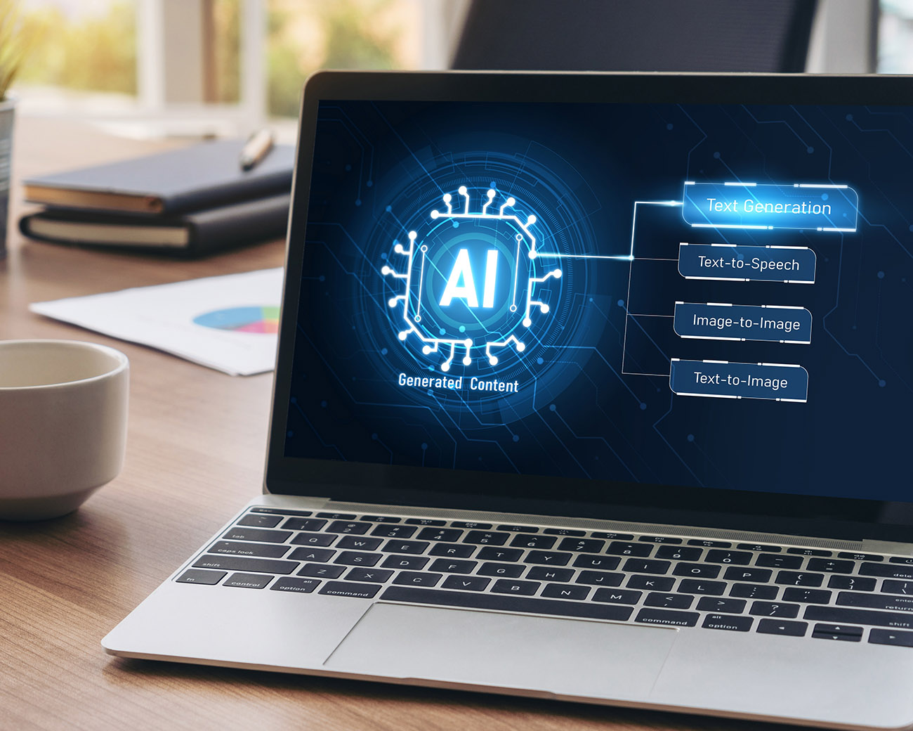AI-technologie toegepast in gemeentelijke dienstverlening