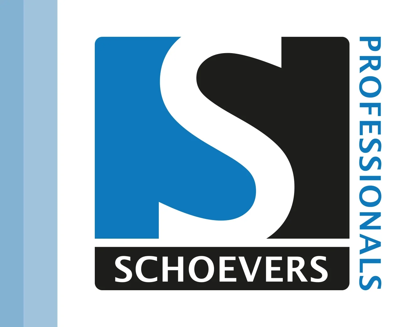 Logo Schoevers Professionals