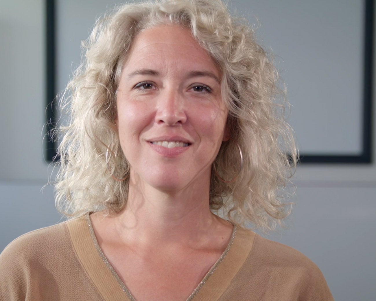 Docent Anita van Alphen