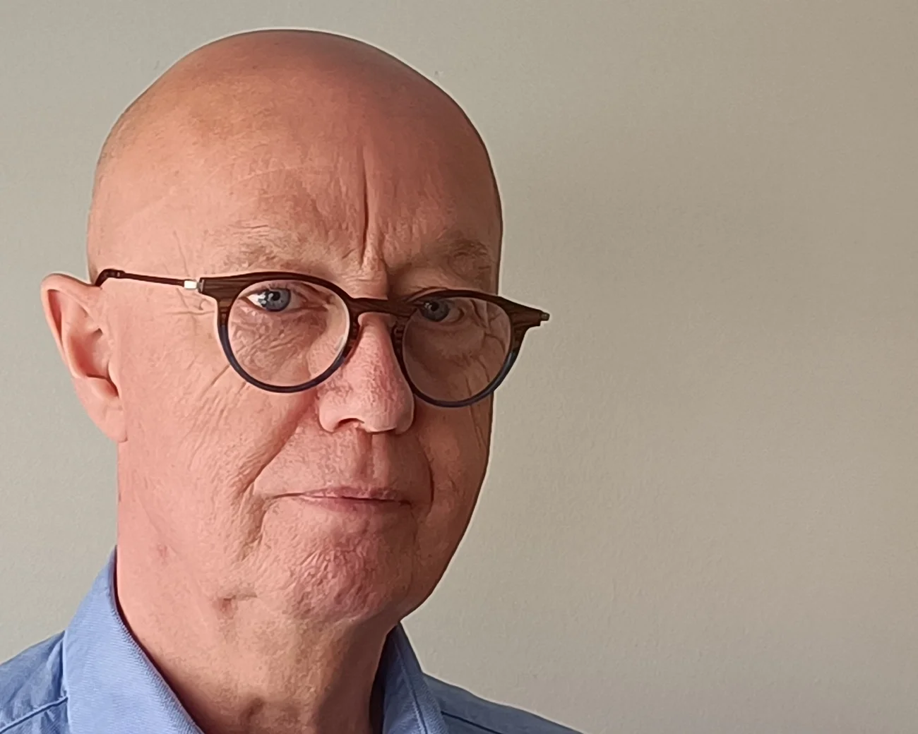 Foto van Jelle Benus