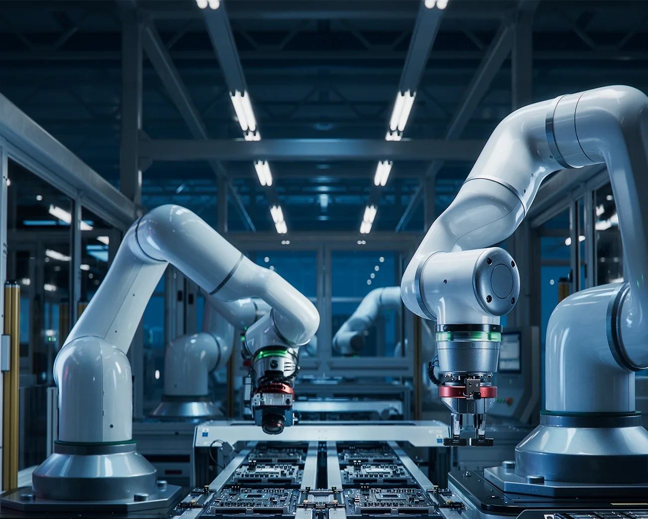 technologische omgeving