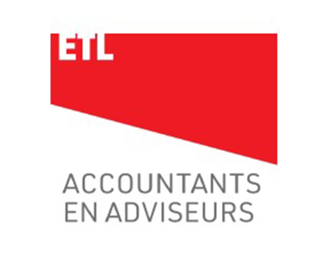 Logo ETL Accountants en Adviseurs
