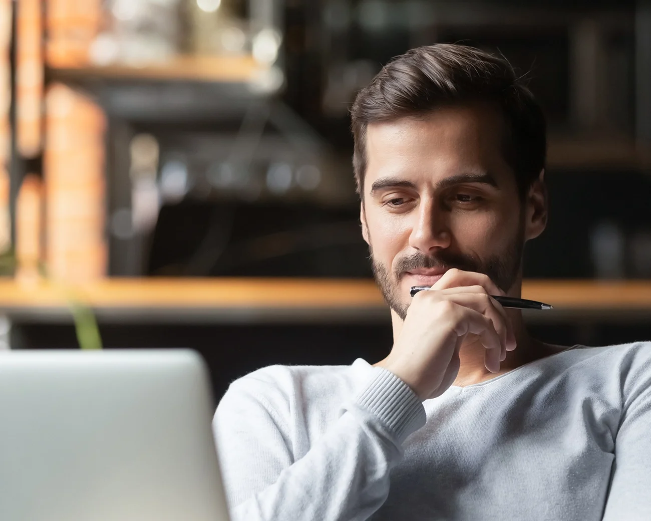 Man denkt na over opleiding volgen