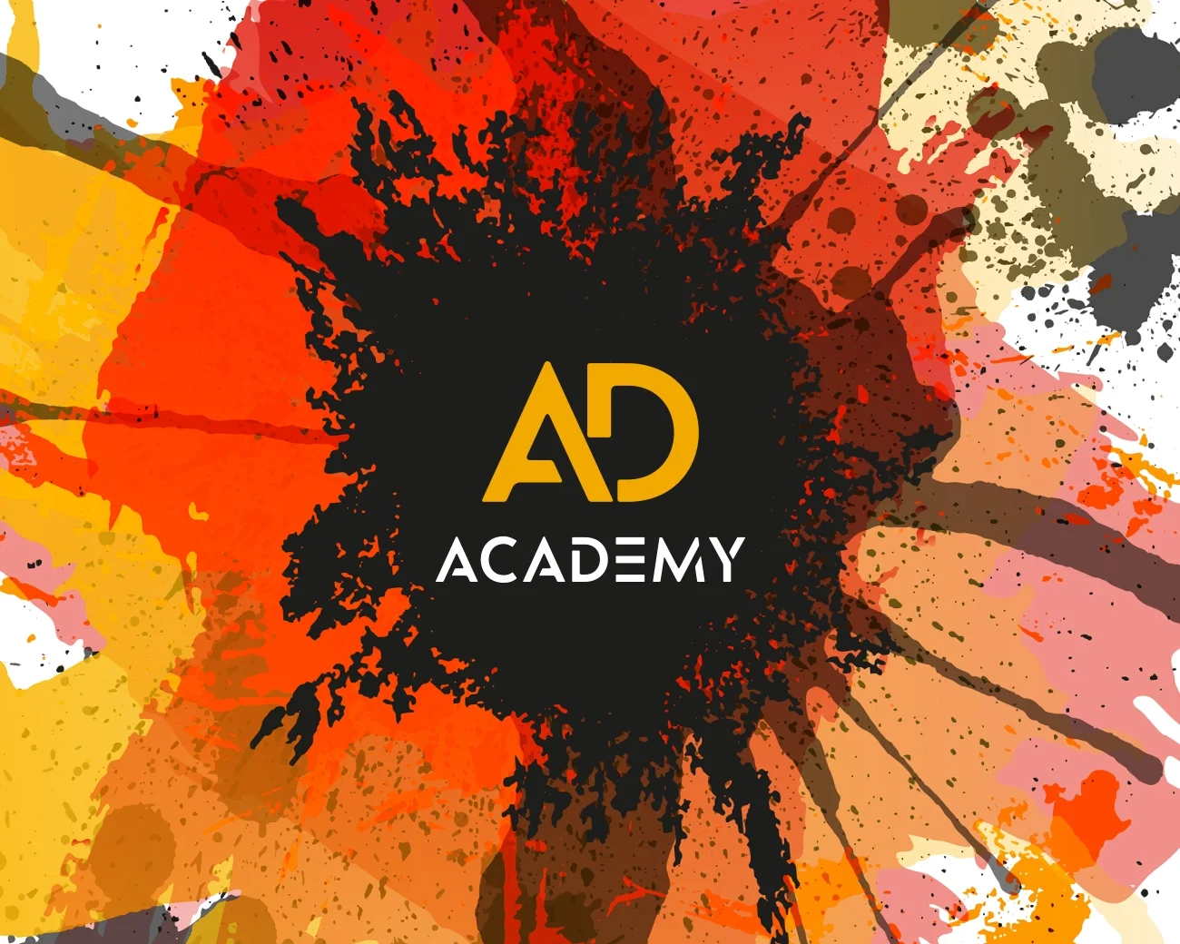 AD Academy logo
