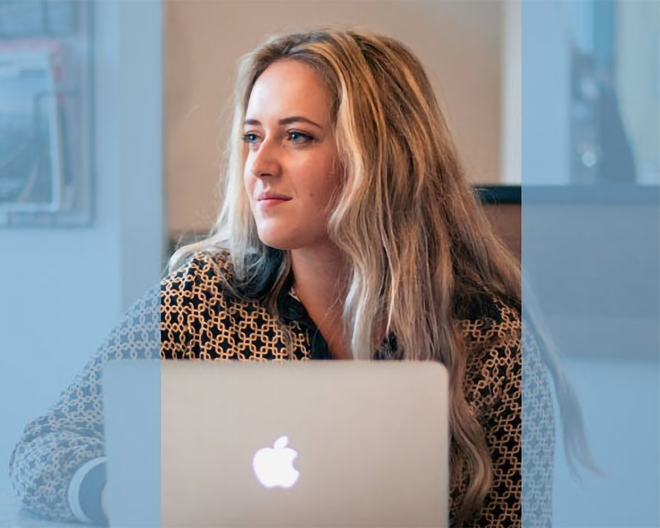 Ingrid van der Ende, adviseur leren en ontwikkelen