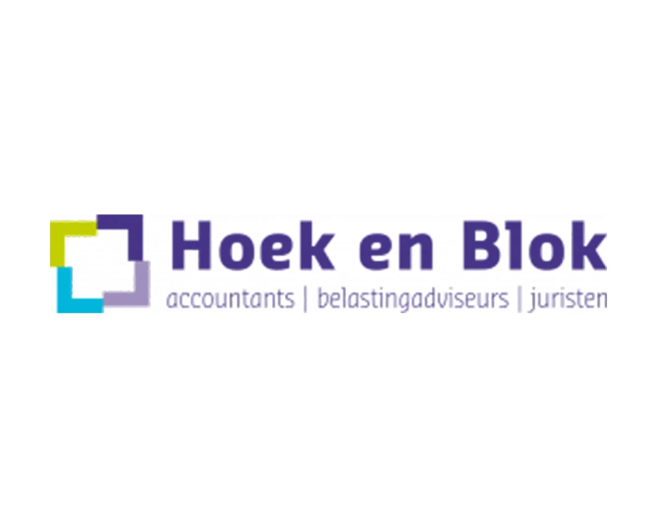 Logo Hoek en Blok