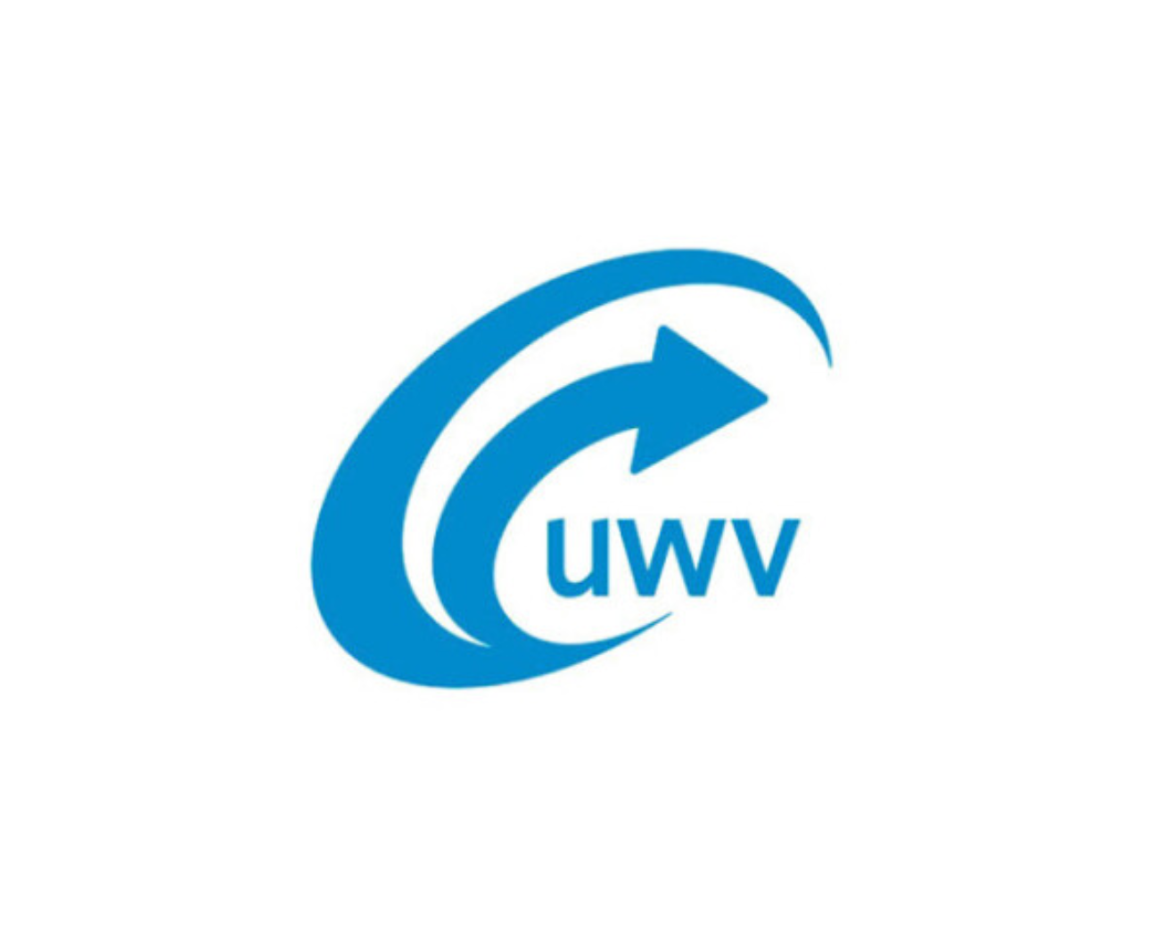 Logo UWV