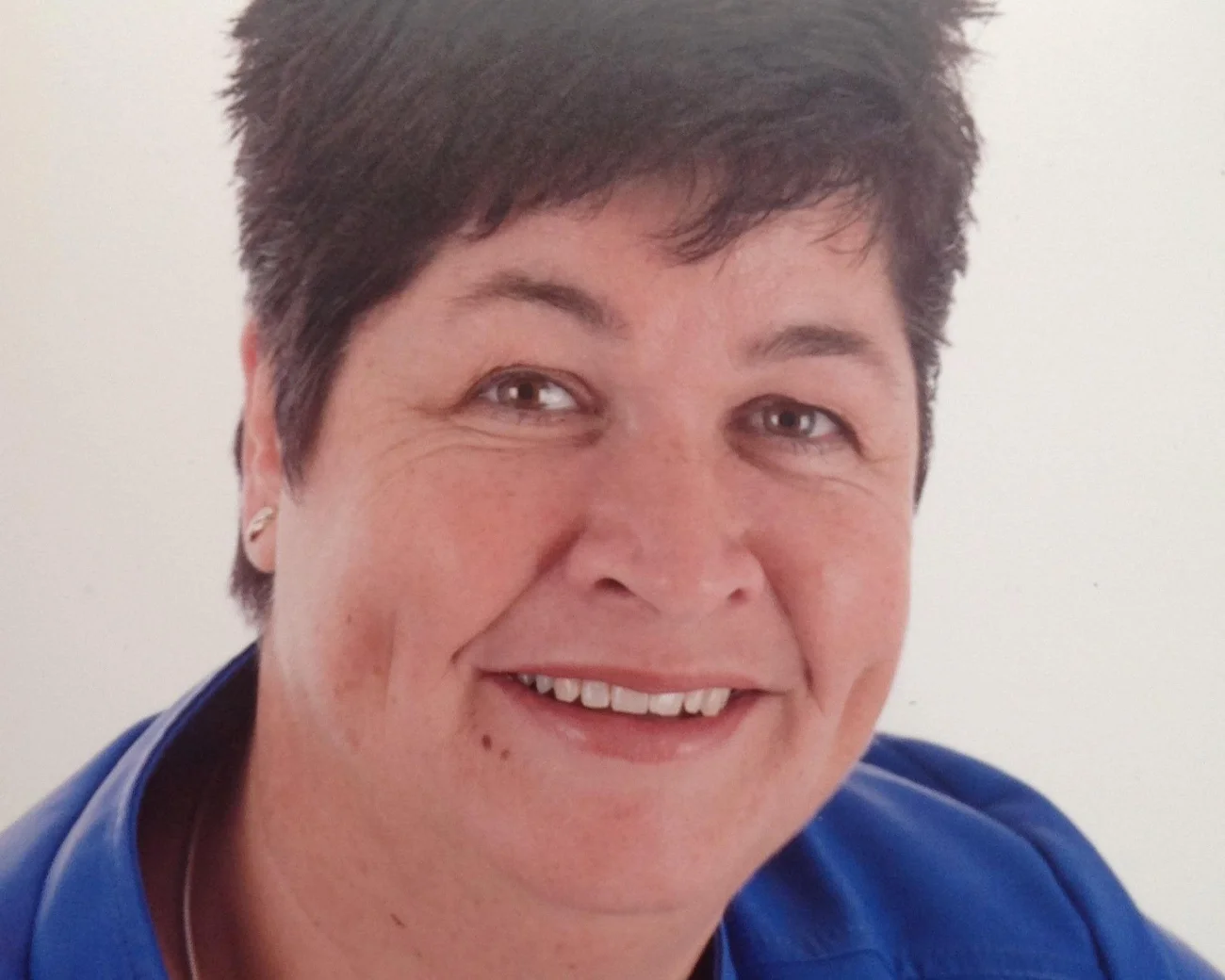 Foto van Jacqueline Knetemann