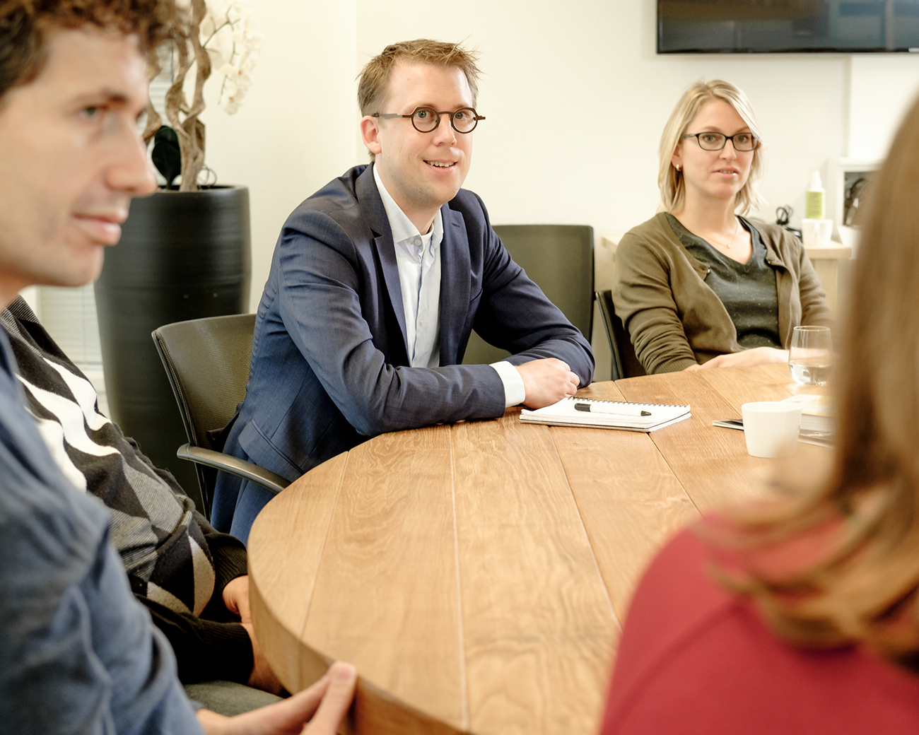 Deelnemers incompanytraject Wft Basis