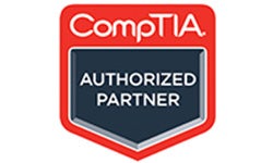 CompTIA erkenning