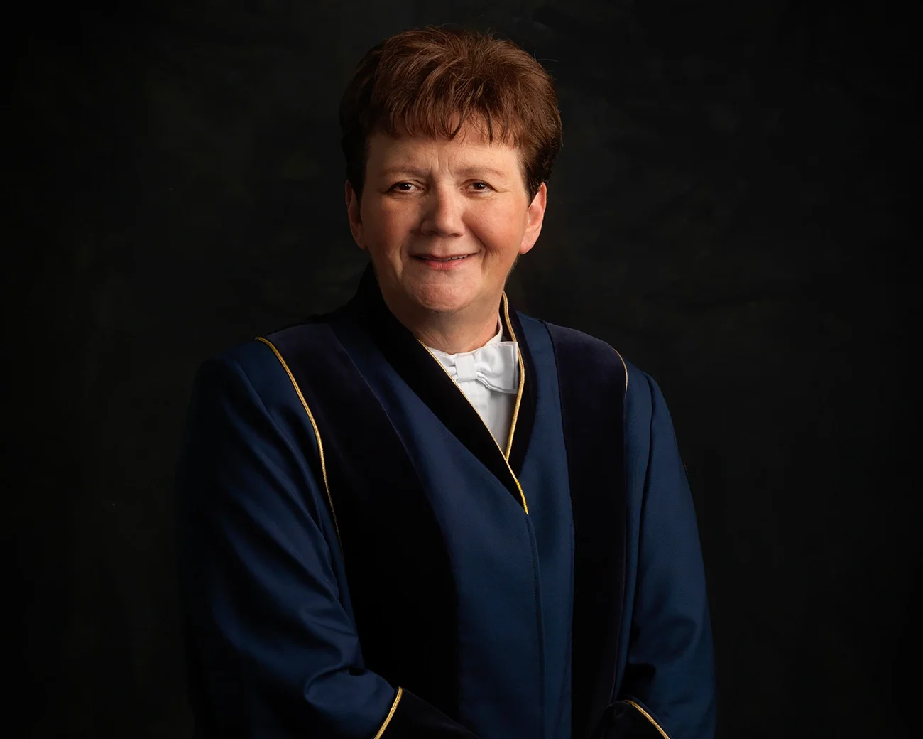 Lia Stoop is docent bij Bestuursacademie Nederland