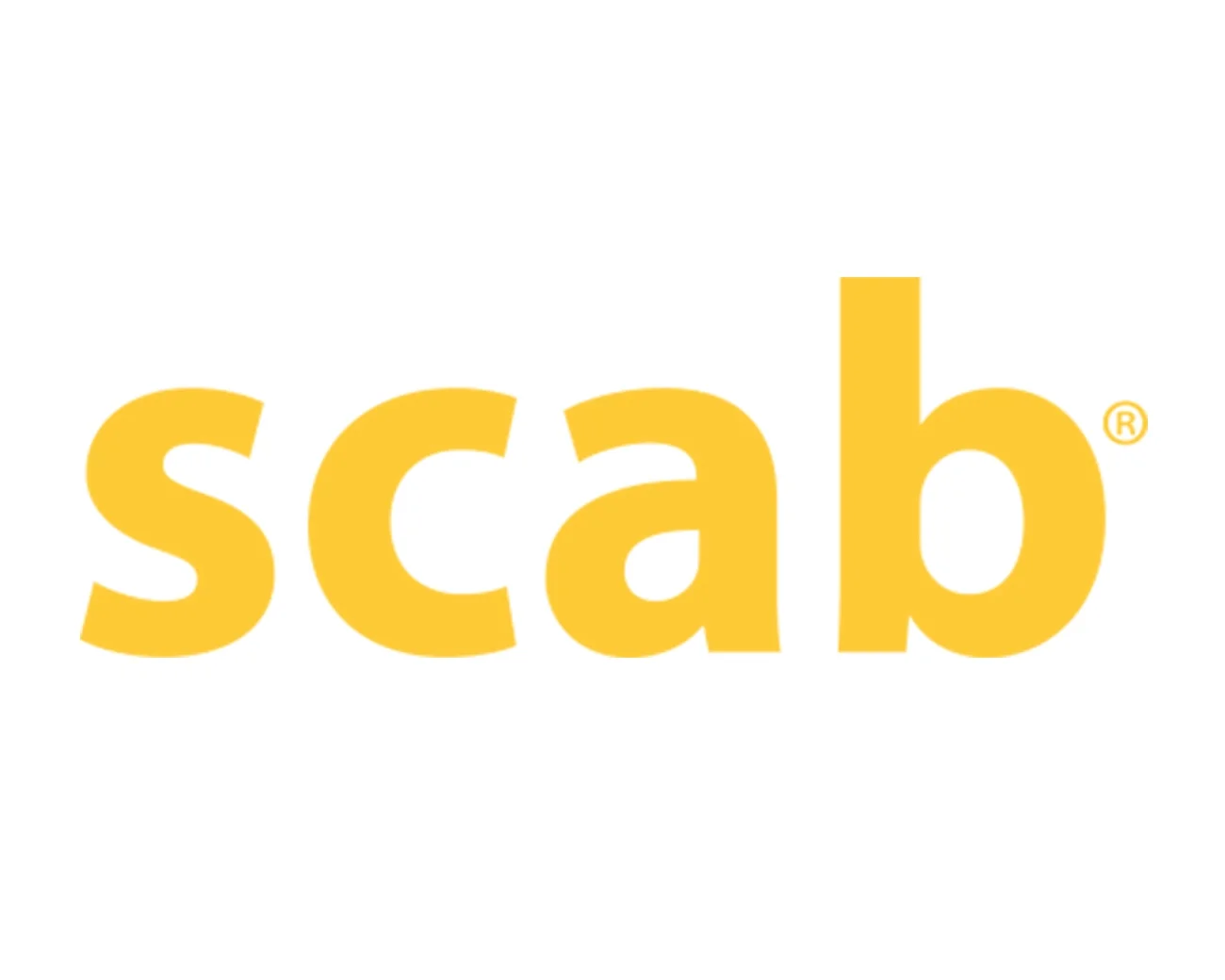 Logo SCAB
