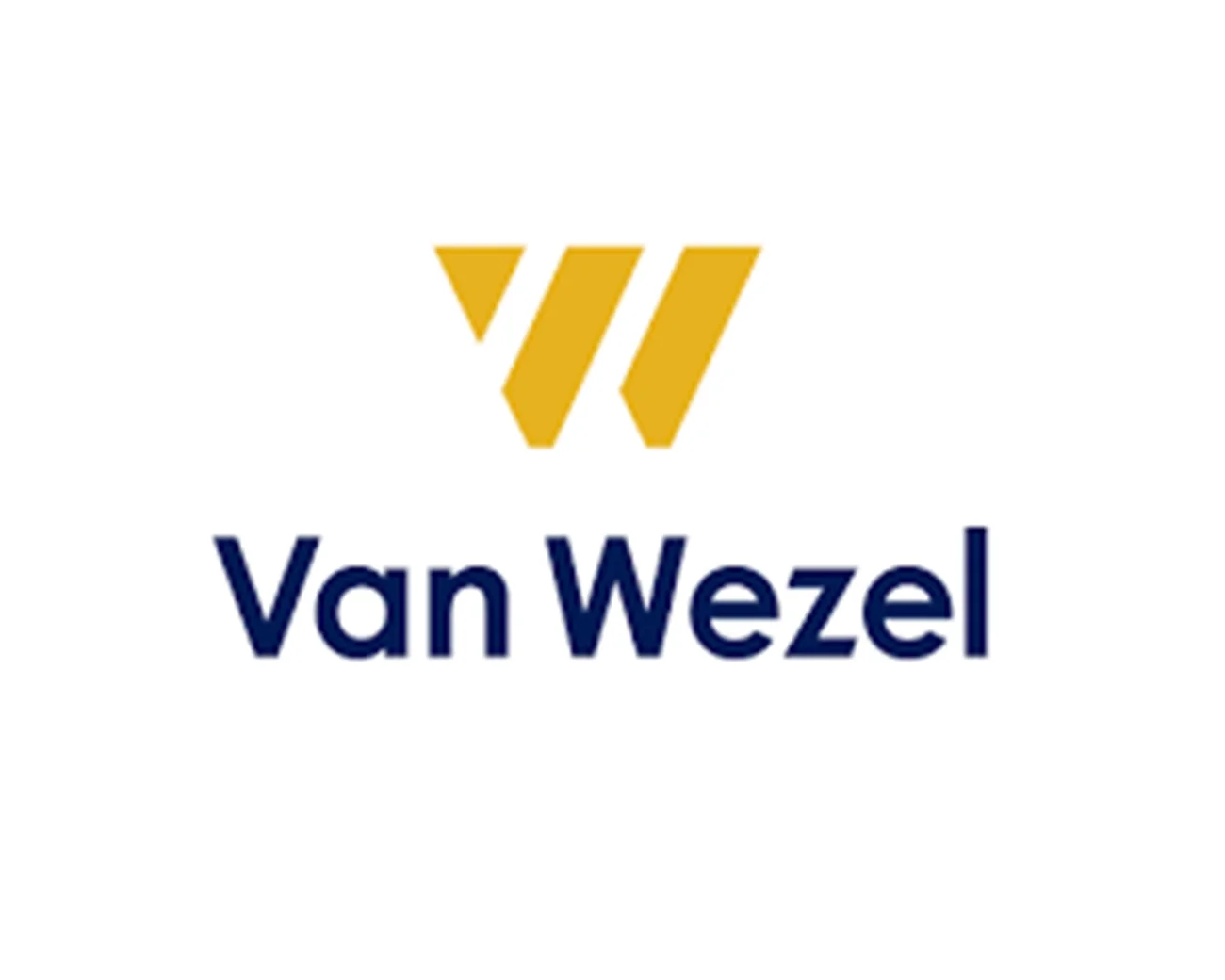 Logo Van Wezel