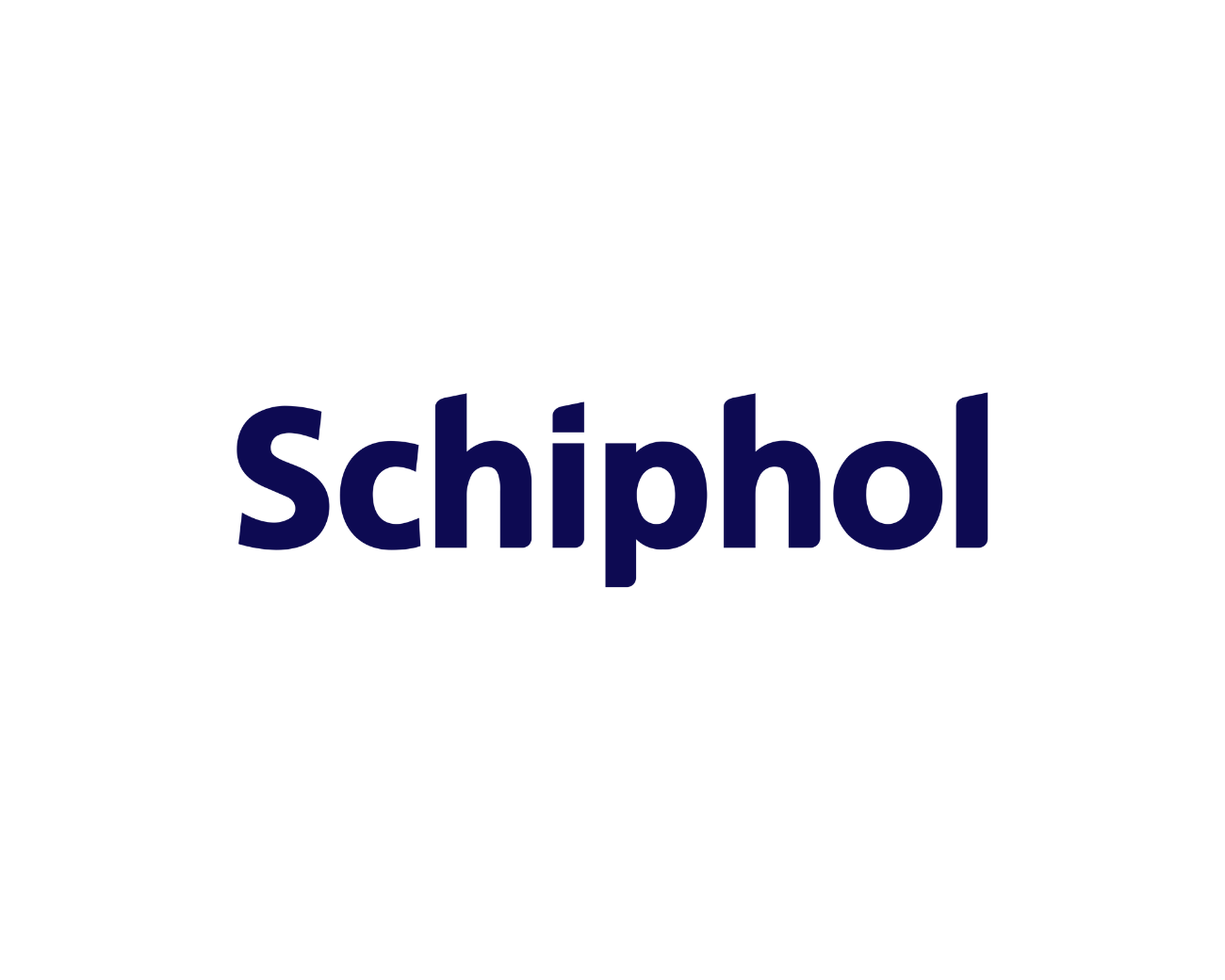Logo Schiphol