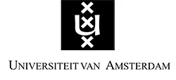 UvA logo