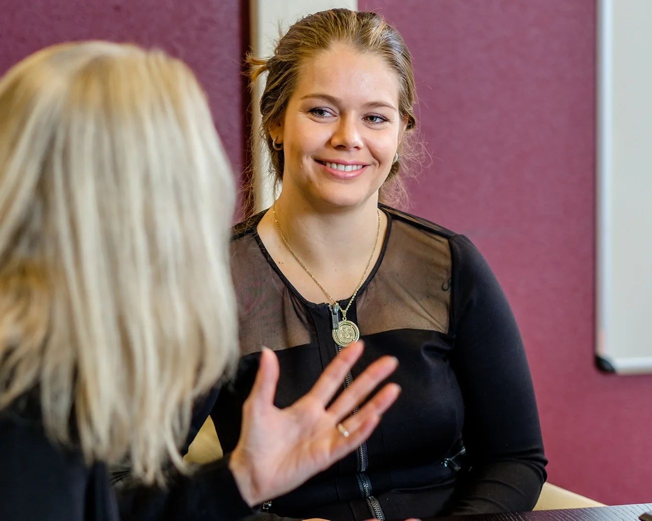 Céline Wubbolt