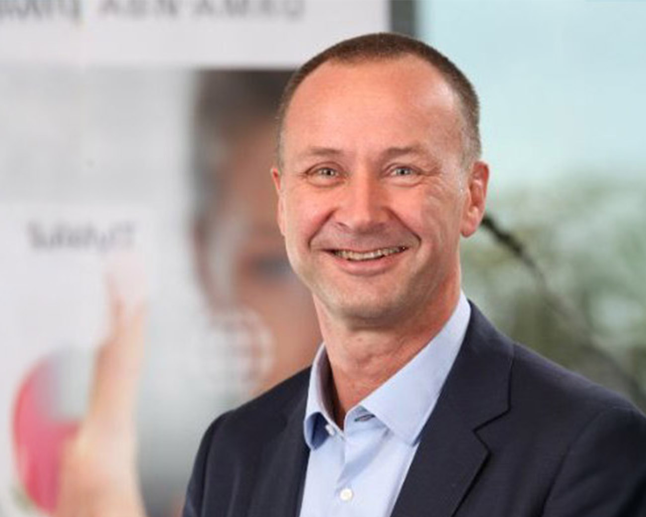 Foto van Ben de Jong