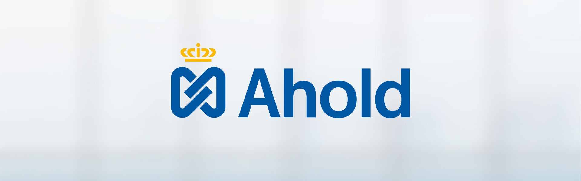 Ahold logo