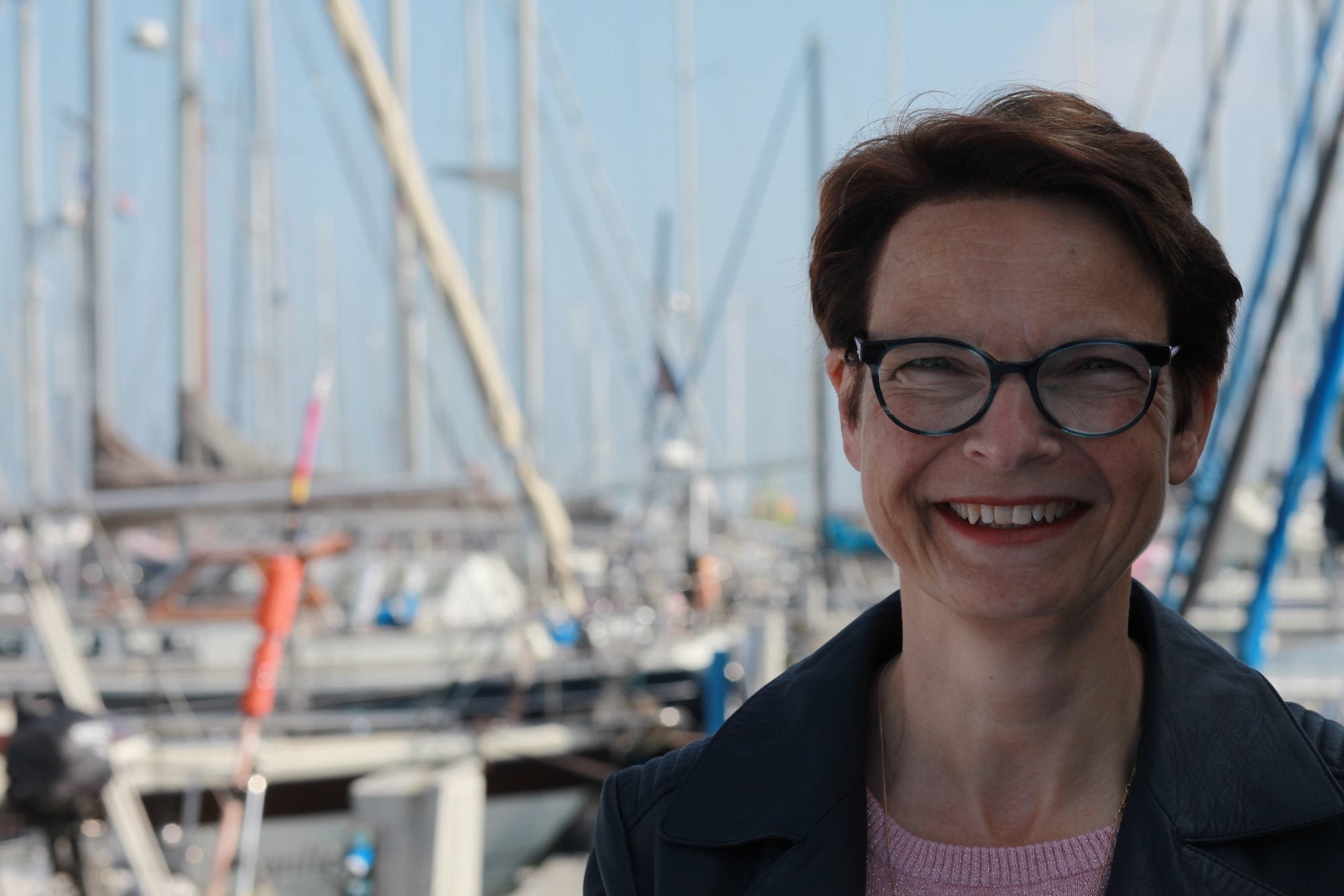 Coby Wilma van Essen