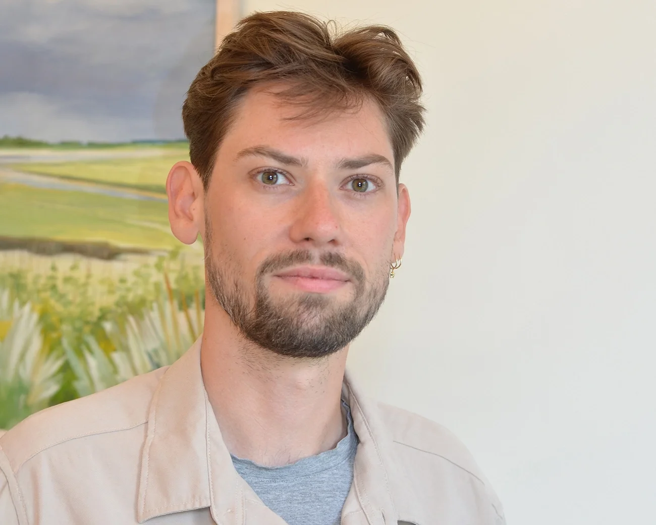 Arthur Oldeman