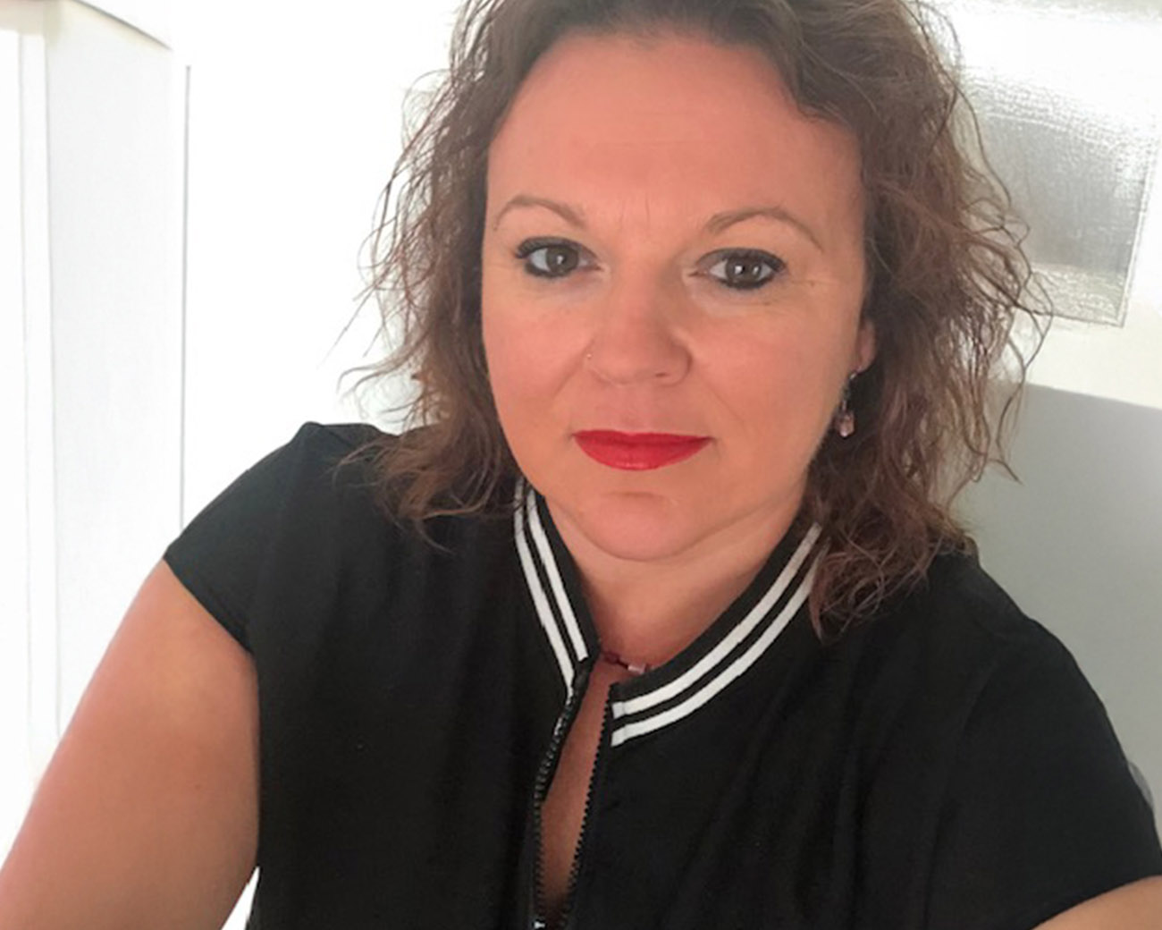 Ilona Silderhuis
