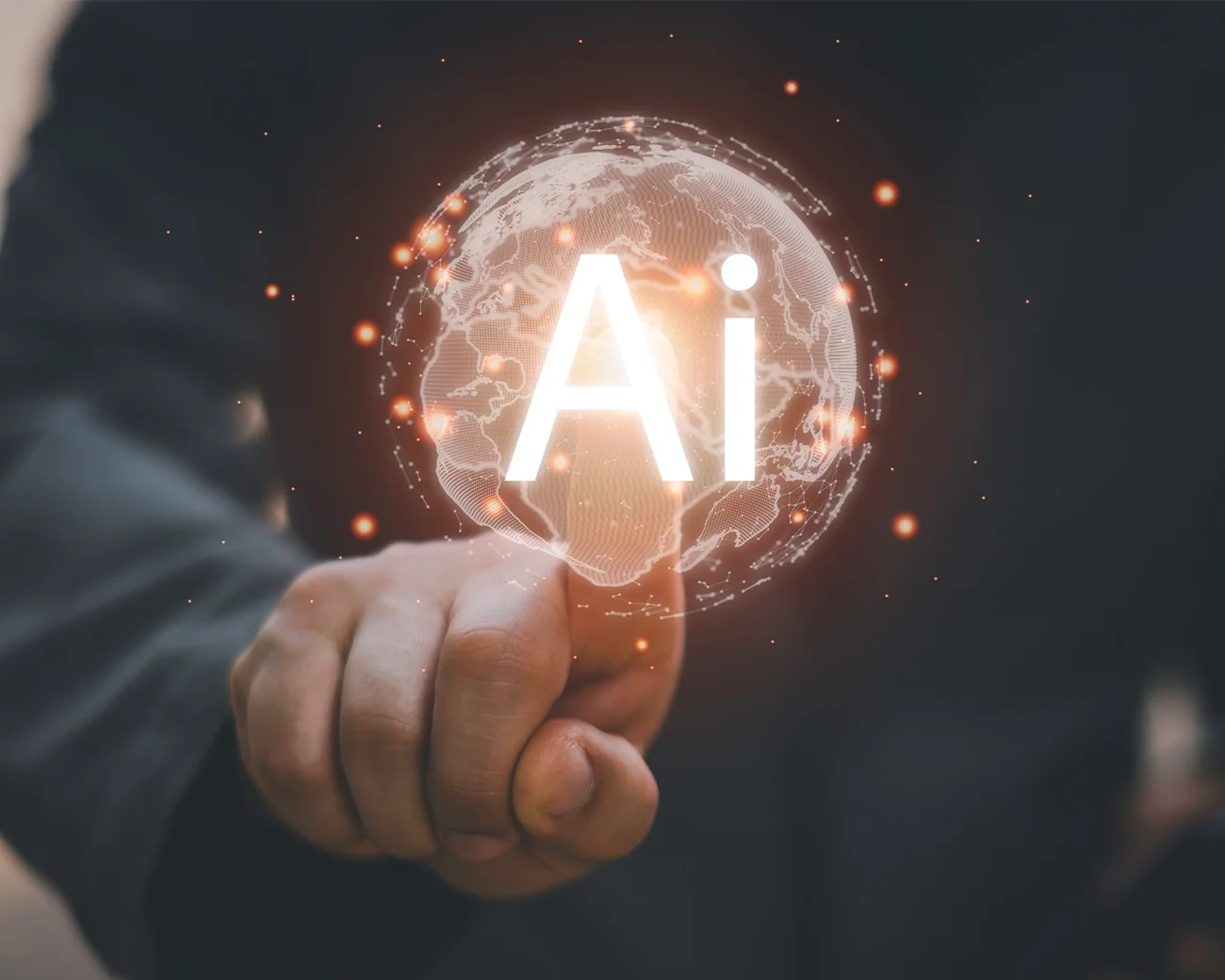 Artificial intelligence (AI) tools