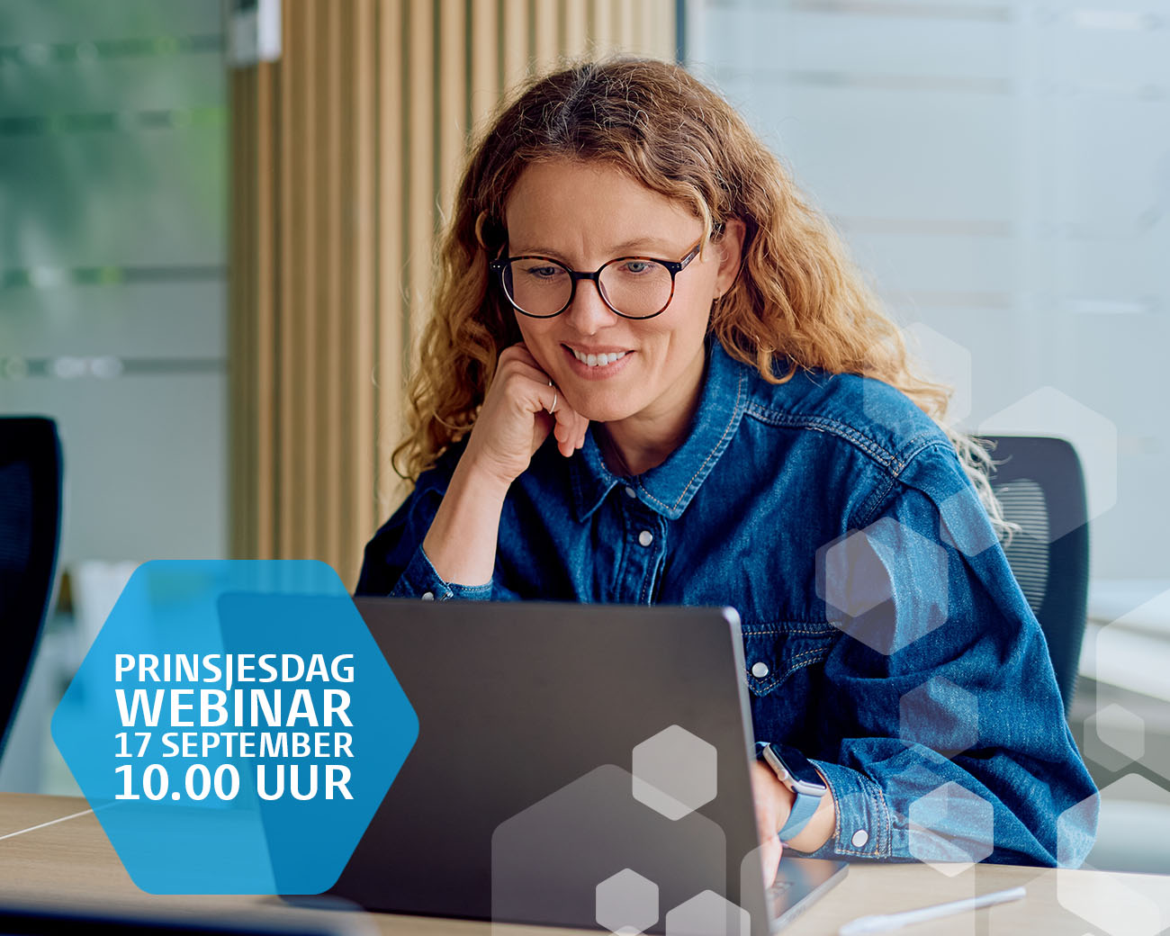 Prinsjesdag 2026 live webinar 17 september