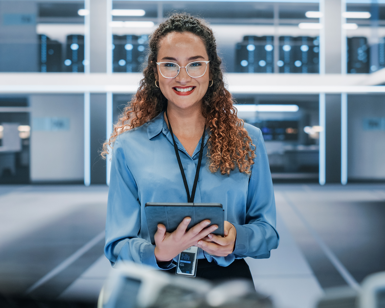 Facility manager in de logistiek