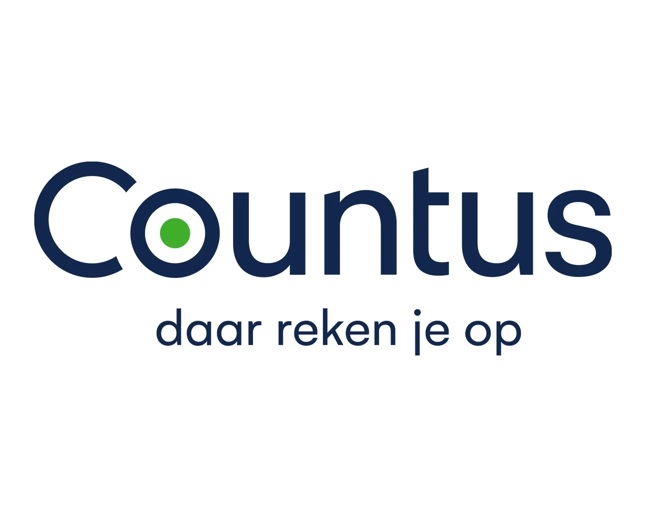 Logo Countus