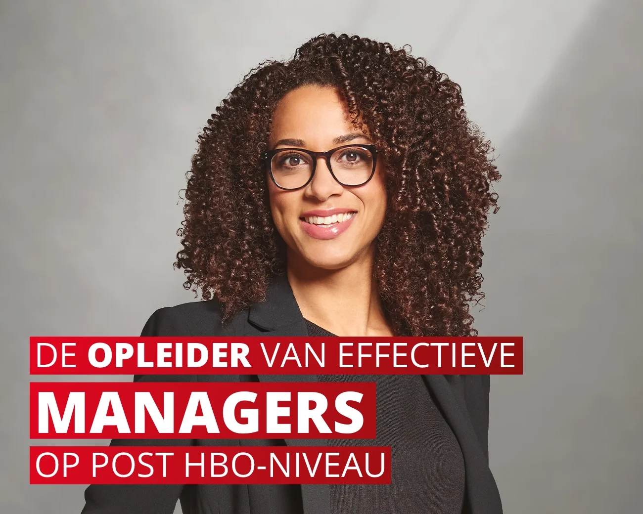 Effectieve manager