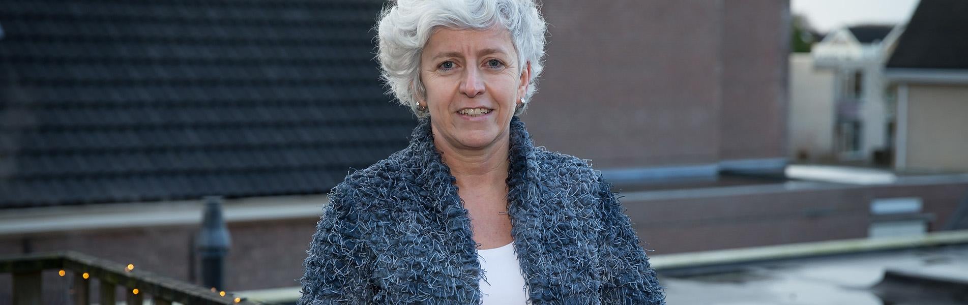 Hermien Oudenampsen