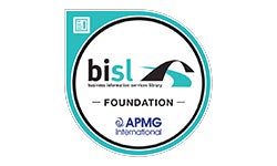 Accredited Training Organization voor BiSL® erkenning