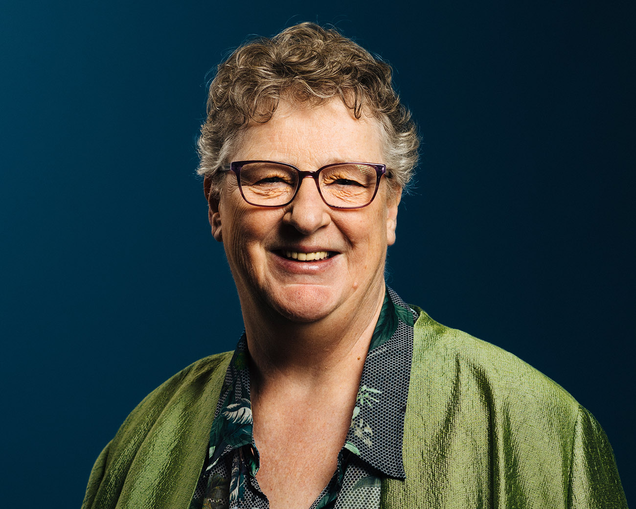 Marianne van Teijlingen - van Bemmelen