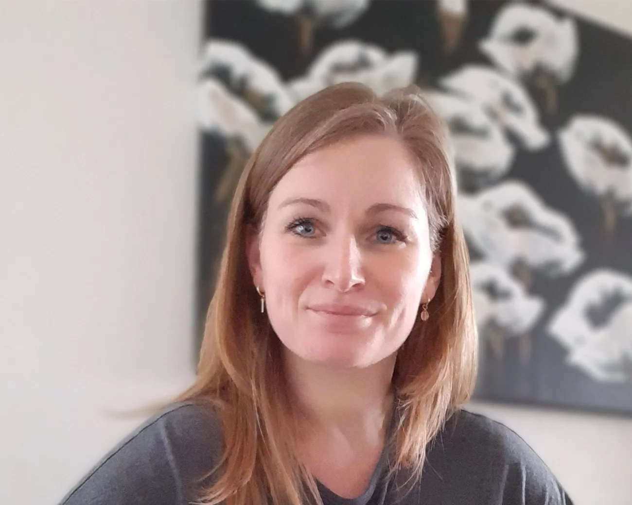 Foto van Harmke Brouwer