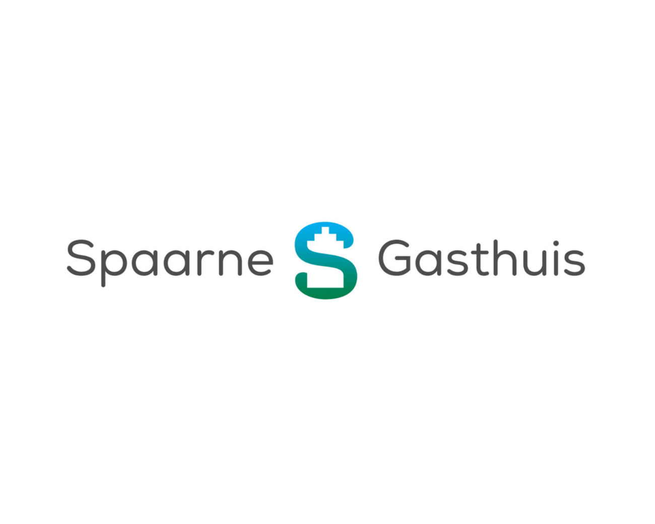 Logo Spaarne Gasthuis