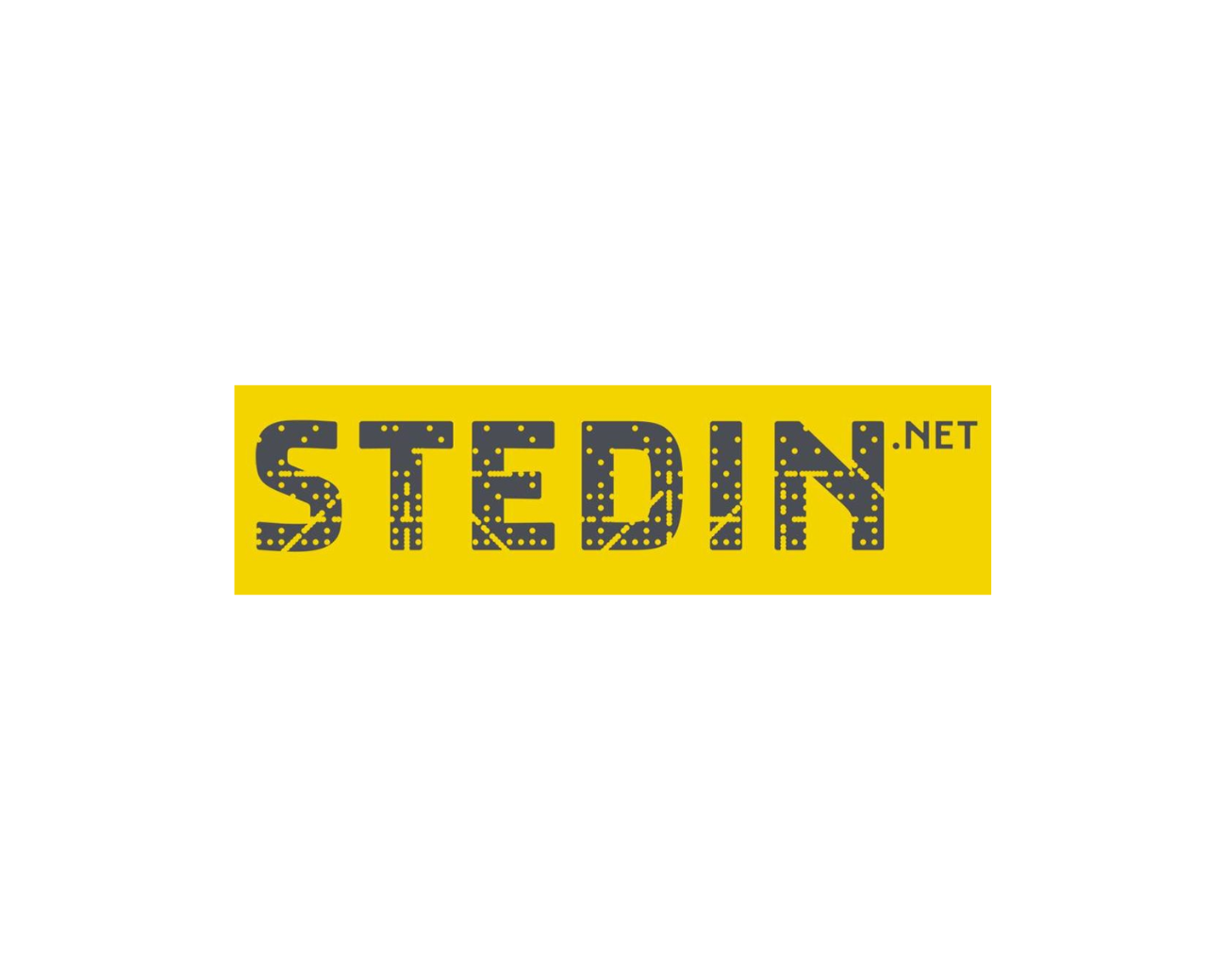 Logo Stedin
