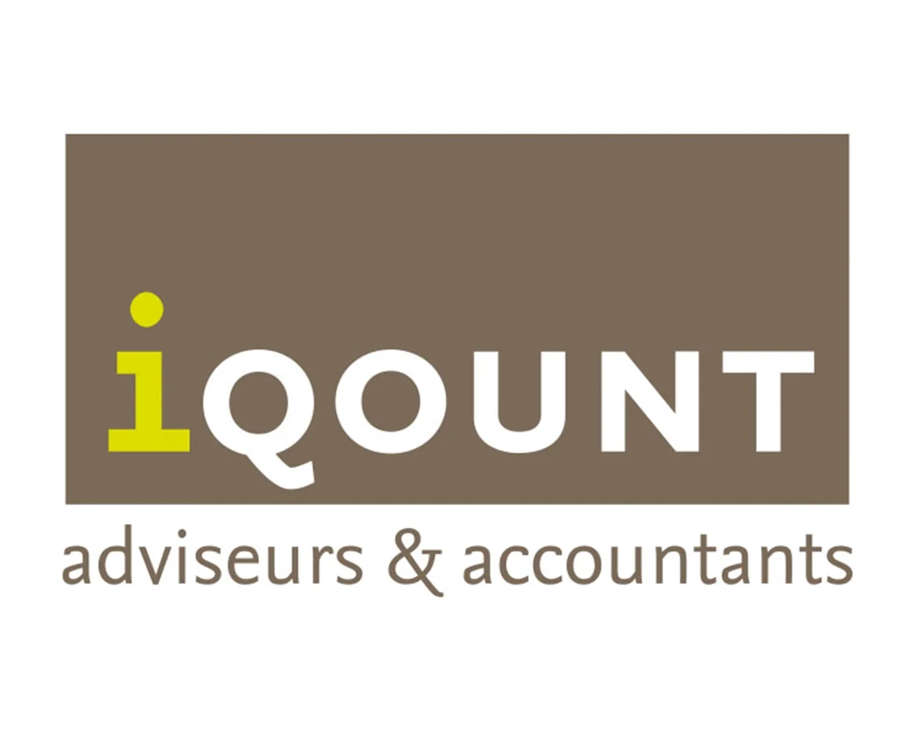 Logo iQount